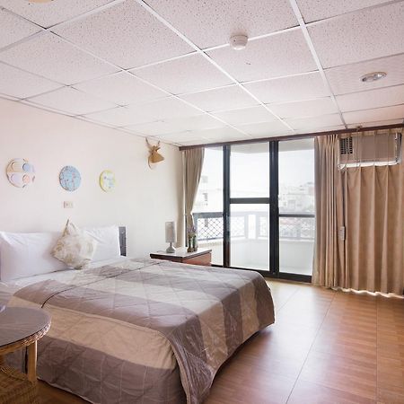 Hualien Youth Apartman Kültér fotó