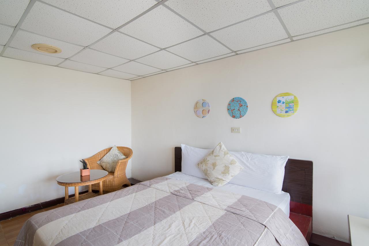 Hualien Youth Apartman Kültér fotó