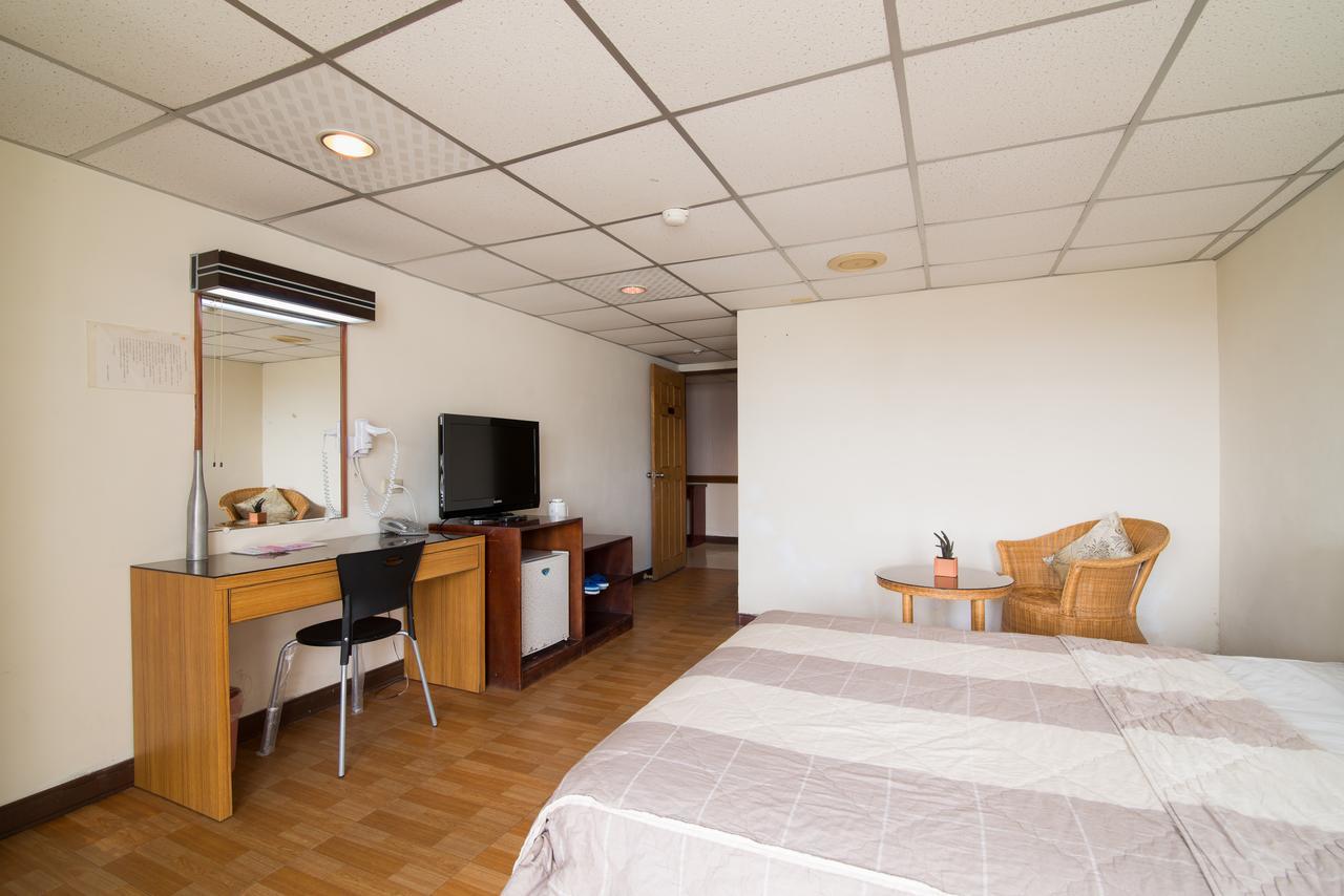 Hualien Youth Apartman Kültér fotó
