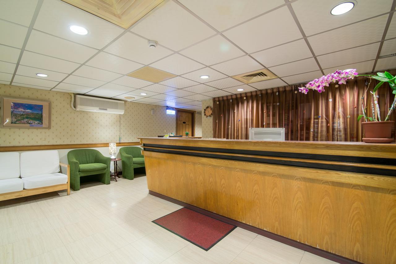 Hualien Youth Apartman Kültér fotó