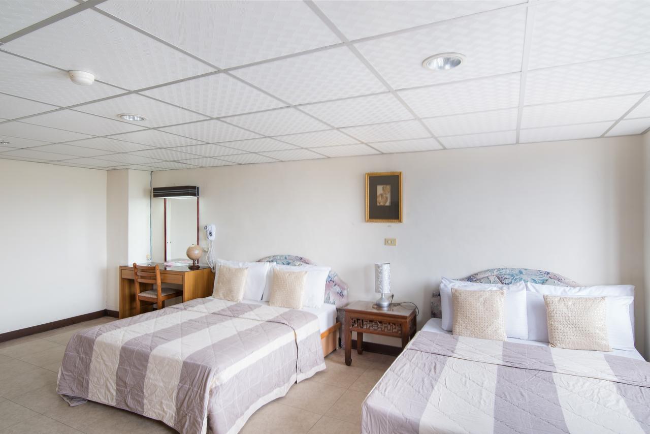 Hualien Youth Apartman Kültér fotó